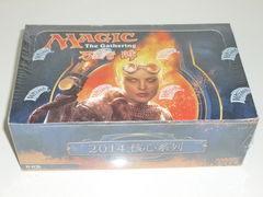 Magic 2014 Booster Box (Chinese)
